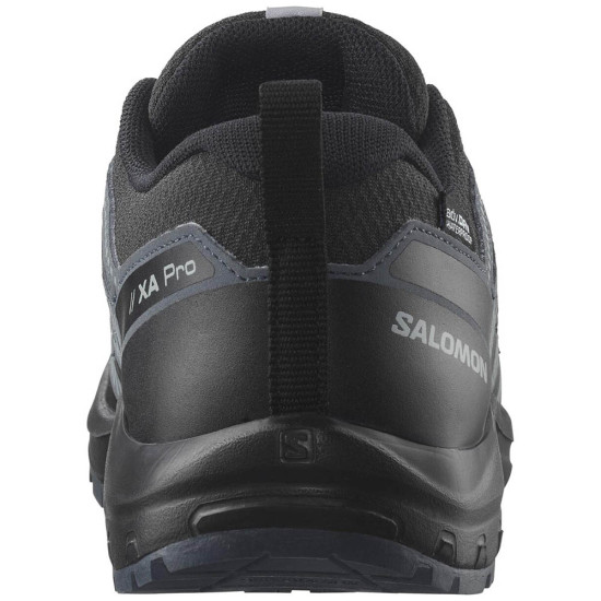 Salomon XA PRO V8 WP J Salomon XA PRO V8 WP J